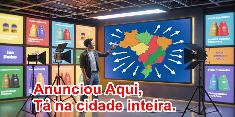 COMO ANUNCIAR