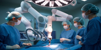 Robôs Cirurgiões: Até Onde Podemos Confiar?