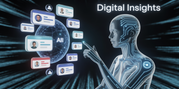 O Novo Campo de Batalha Digital: Conversas com Robôs