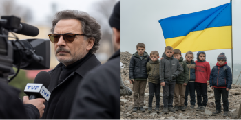 TV Forense Lança Proposta de Tarifa Global para Responsabilizar a Rússia