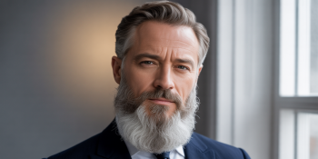 Como Cuidar da Sua Barba: Evitando Problemas de Higiene