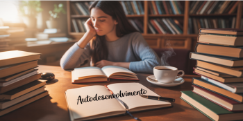 A Verdadeira Chave do Sucesso de Bill Gates: Dedicar Tempo ao Seu Crescimento Pessoal