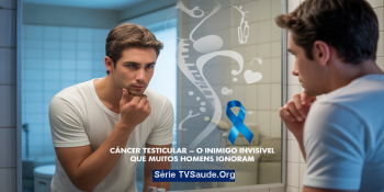 O Exame Mais Simples da Vida: Como o Autoexame Pode Prevenir o Câncer Testicular