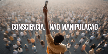O jornalismo que cura feridas sociais