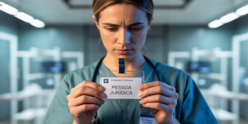 Médicos, Enfermeiros e Técnicos: As Vítimas Invisíveis da Pejotização