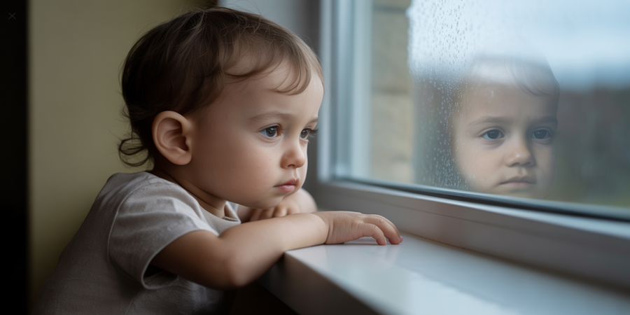 Mudanças comportamentais persistentes podem ser sinais silenciosos de violência infantil ou adolescente.