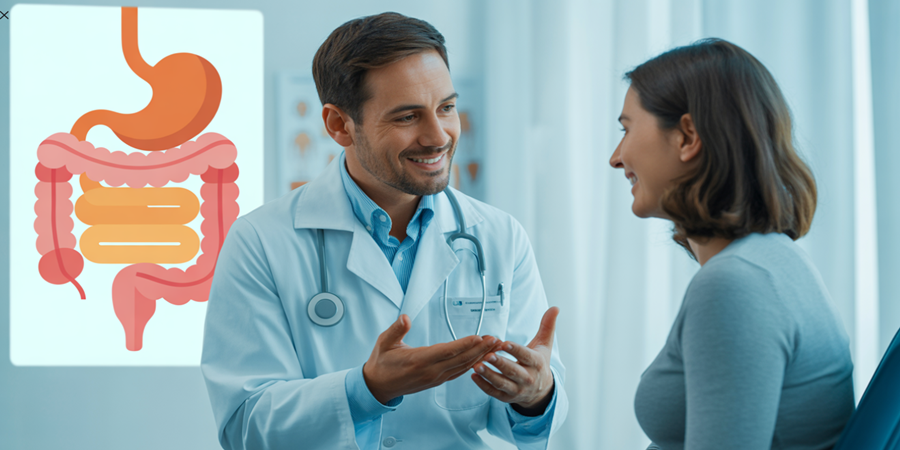 A conexão intestino-cérebro vai além do que imaginávamos: novas pesquisas revelam que micróbios podem influenciar diretamente a estrutura e o funcionamento do nosso órgão mais complexo.