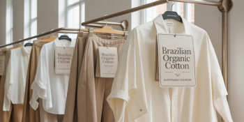 O Fim do Rótulo Tropical: A Moda Brasileira Evoluiu