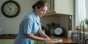 Não é amor incondicional – é sobrecarga