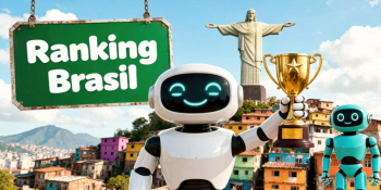 A IA mais flexível do mercado