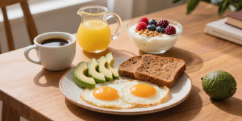 Demência não é destino: o que comer hoje, no café da manhã, para proteger seu futuro