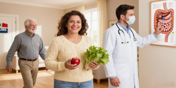 Fibra salva vidas: o alimento que previne câncer de intestino