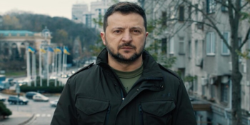  "Zelensky Alerta: Planos de Paz de Brasil e China Ajudam o Kremlin"