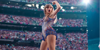"Precisamos de um Guerreiro": Taylor Swift Apoia Kamala Harris Contra Trump em 2024