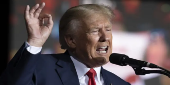 Por Que Trump Está Evitando um Segundo Debate com Kamala Harris?