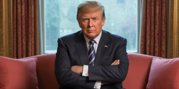 Ex-funcionários de Trump Acusam o Ex-presidente de Ditadura e Fascismo