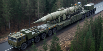 Ataques Ucranianos e Arsenais Russos: O Que Pode Dar Errado?