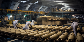  A ameaça nuclear ucraniana: como a crise pode levar à reconstrução do arsenal atômico