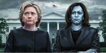 Por Que as Mulheres Não Chegam à Presidência? A Realidade das Eleições Americanas