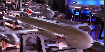 Ucrânia Avança em Tecnologia Militar: Novos Mísseis Drone Elevam Capacidades de Defesa