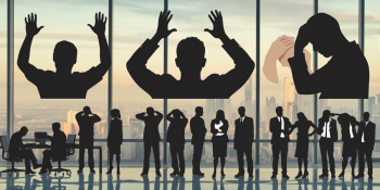 Saúde Mental e Produtividade: Um Desafio Bilionário para Empresas