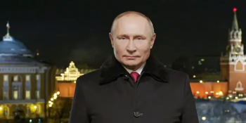 A Relação de Putin com Lula da Silva: Um Ano Novo de Parceria