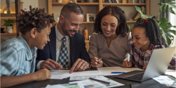 Passo a Passo para Sair do Vermelho e Construir uma Reserva de Emergência