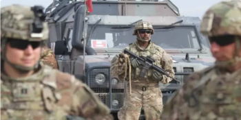 Militares dos EUA na Fronteira com o México: A Decisão de Trump e Seus Impactos