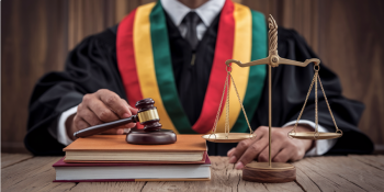 A Homofobia no Judiciário: O Caso de Mário Caymmi Gomes e a Busca por Justiça para LGBTQI+