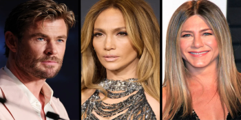 Do Tapete Vermelho ao Bem-Estar: O Que Chris Hemsworth, J.Lo e Aniston Têm em Comum